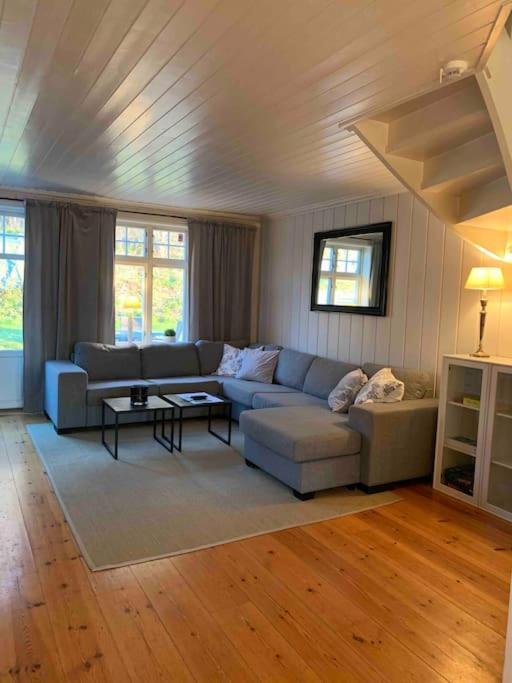 Mollerasen Apartment Sandefjord Exterior photo
